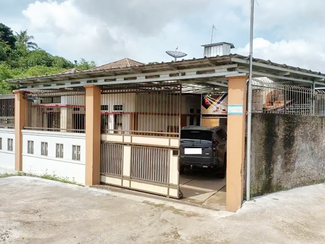 Rumah Dijual Dekat Alun-alun Tanjungsari Sumedang, Pasar Tanjungsari, UNWIM Tanjungsari, Gerbang Tol Tanjungsari